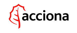 ACCIONA logo