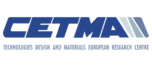 CENTRO DI RICERCHE EUROPEO DI TECNOLOGIE DESIGN E MATERIALI logo