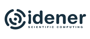 IDENER logo