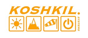KOSHKIL logo