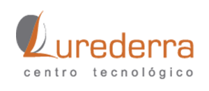 L'UREDERRA, FUNDACION PARA EL DESARROLLO TECNOLOGICO Y SOCIAL logo