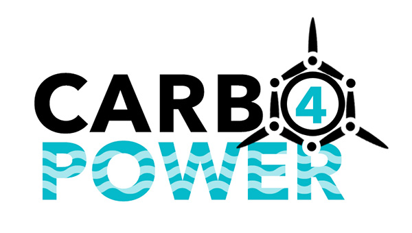 CARBO4POWER logo