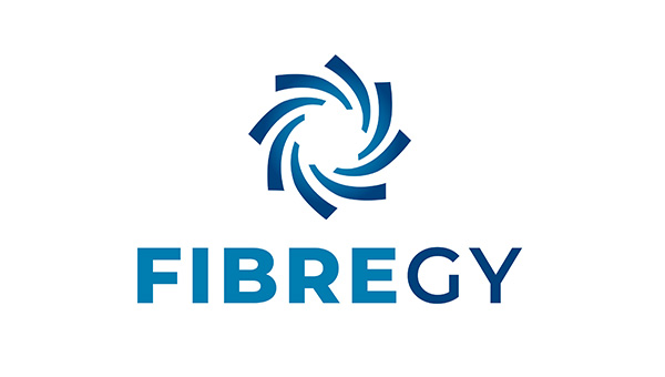 FIBREGY logo